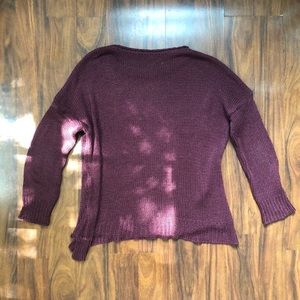 Brandy Melville Sweaters - Brandy Melville Cable Knit Sweater Brandy Melville Sweaters - Brandy Melville Cable Knit Sweater